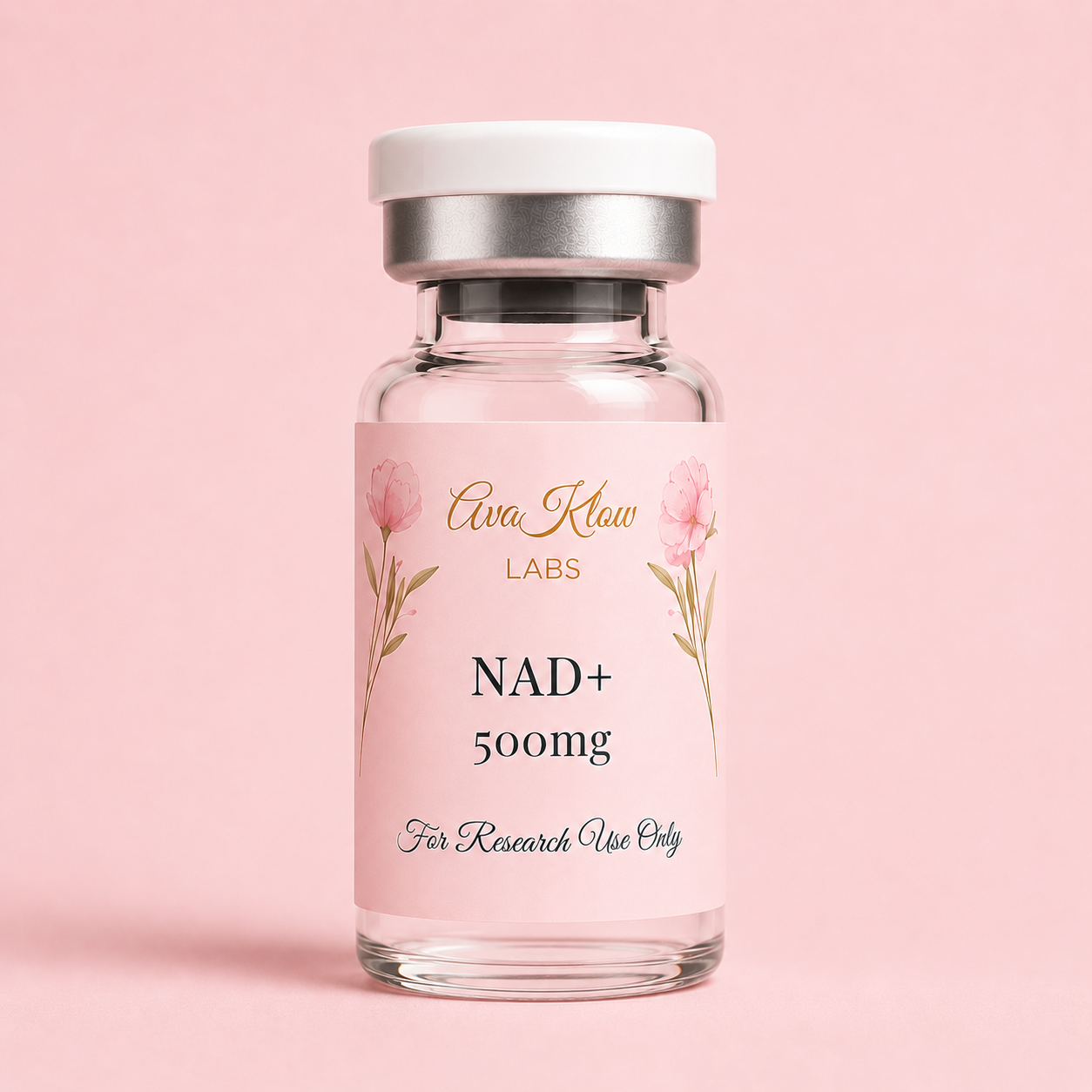 N-A-D-Plus