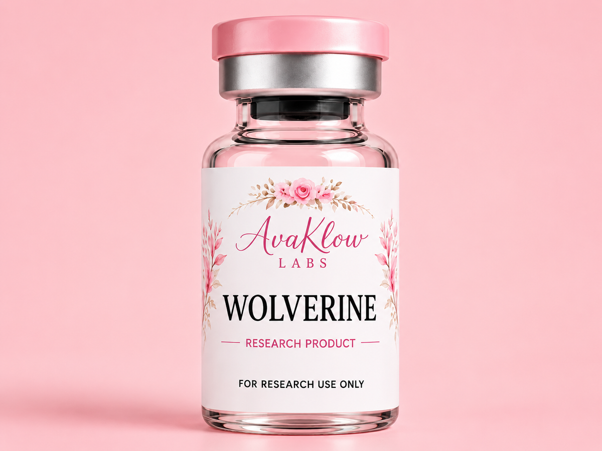 AKL Wolverine