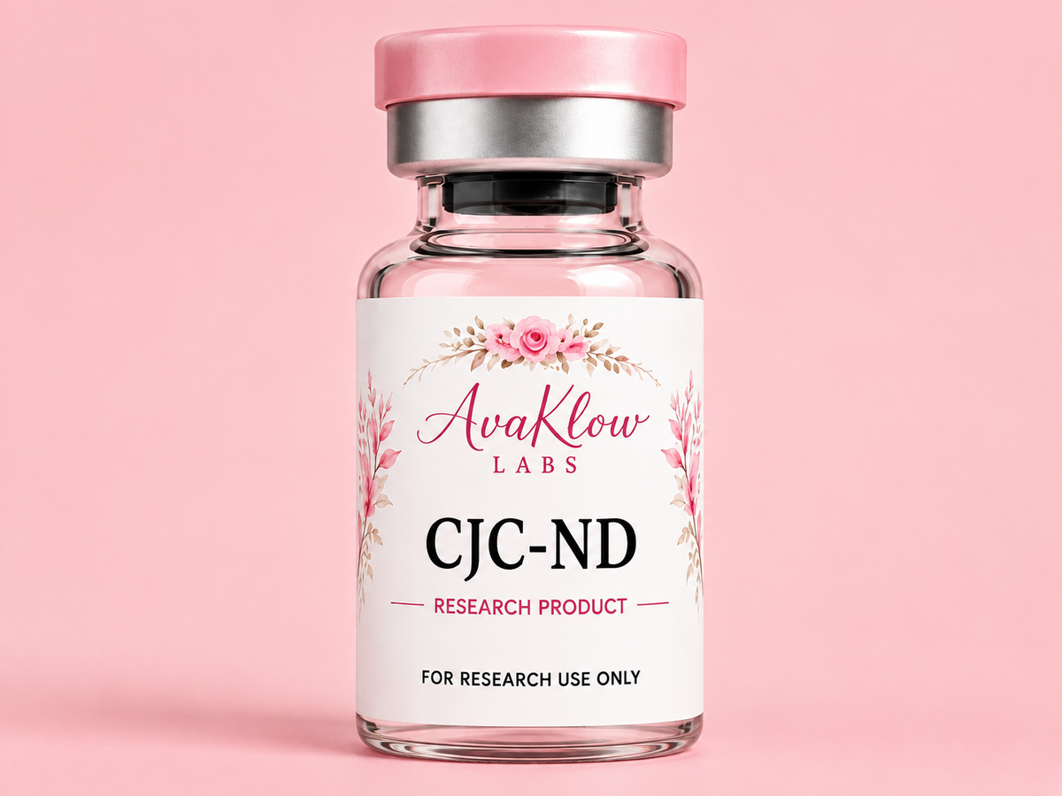 AKL CJC-ND