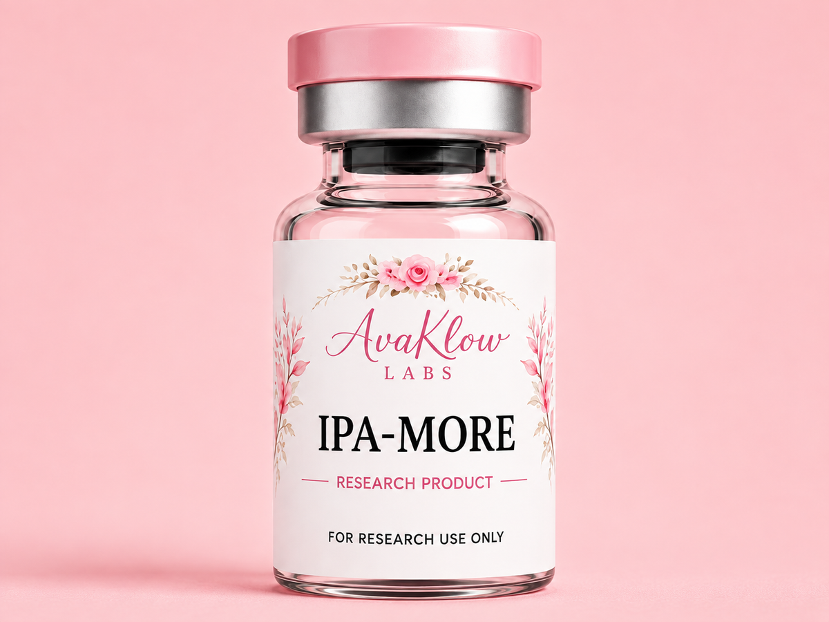 AKL IPA-MORE
