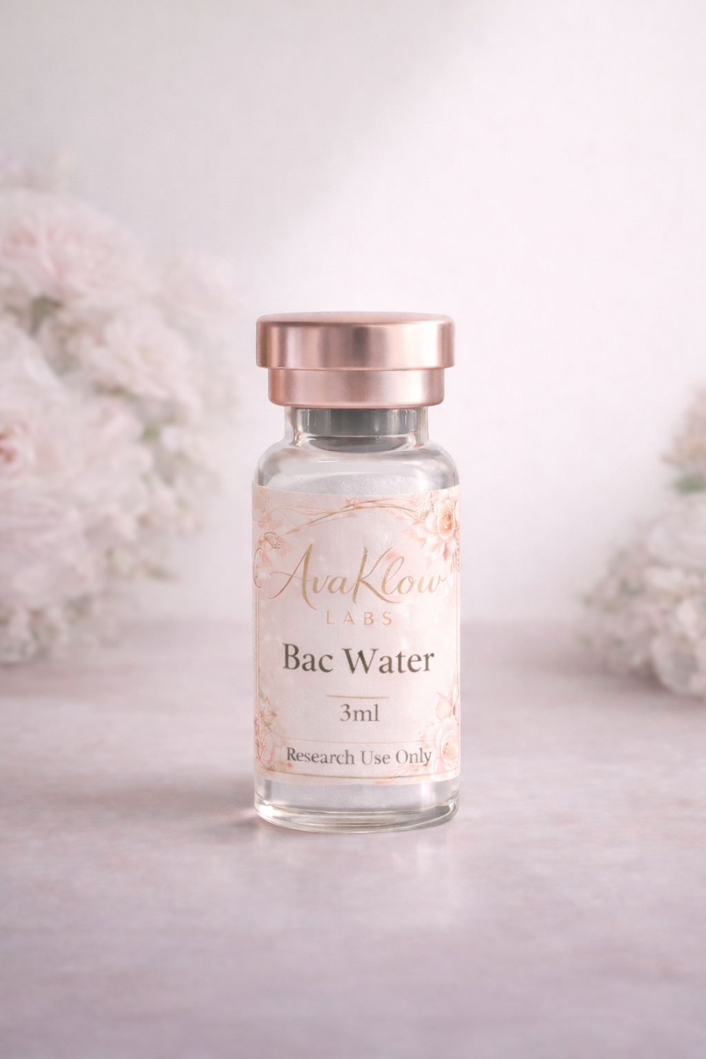 BAC WATER